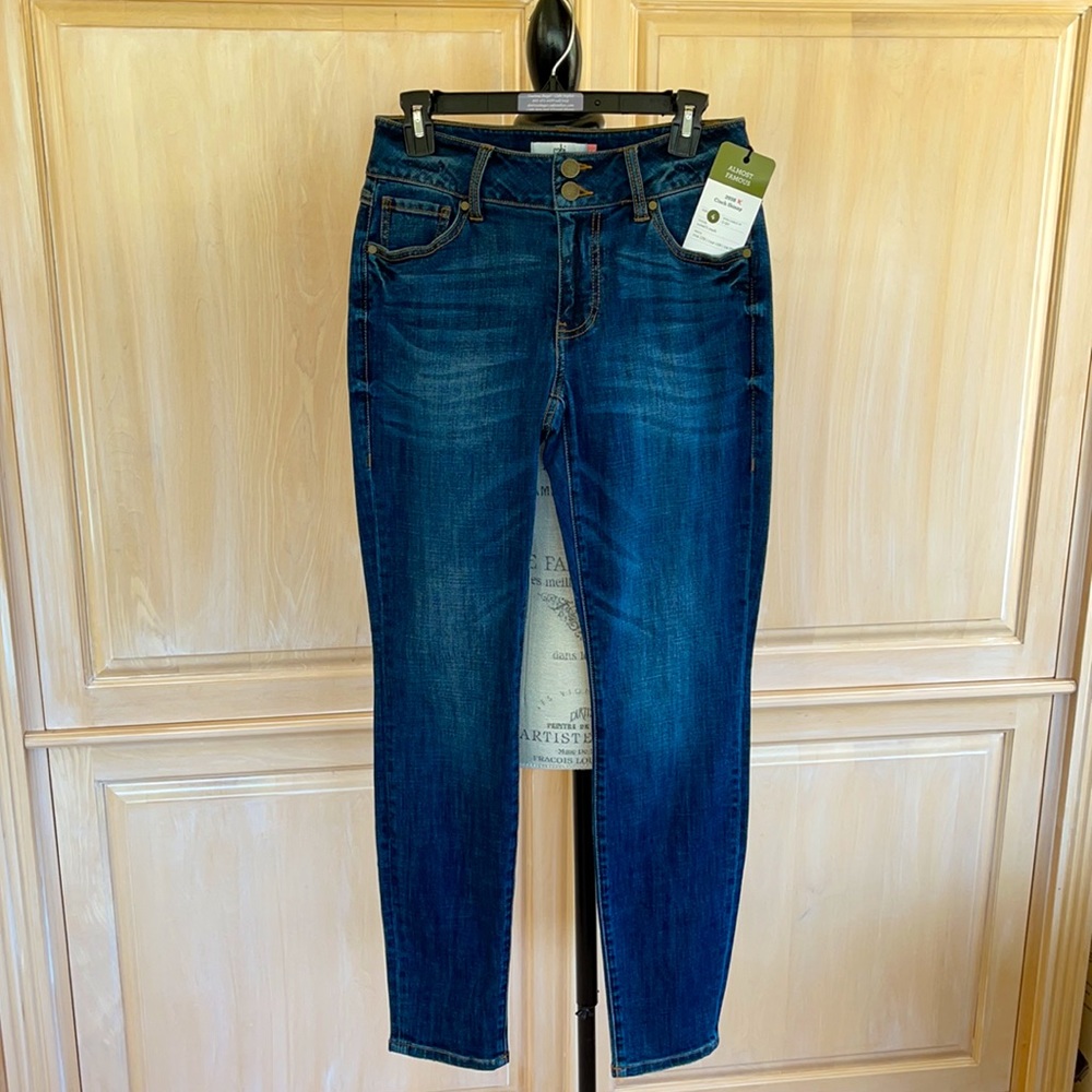Cabi Cinch Skinny #3938